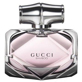 Bamboo Gucci - Perfume Feminino Eau de Parfum 30ml