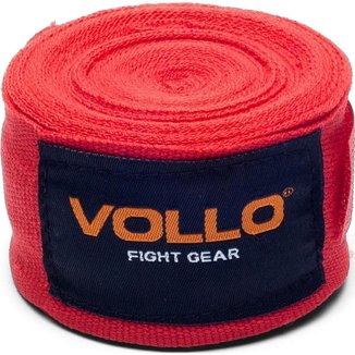 Bandagem Elástica 3M Vfg - Vollo