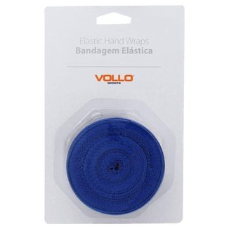 Bandagem Vollo Elástica