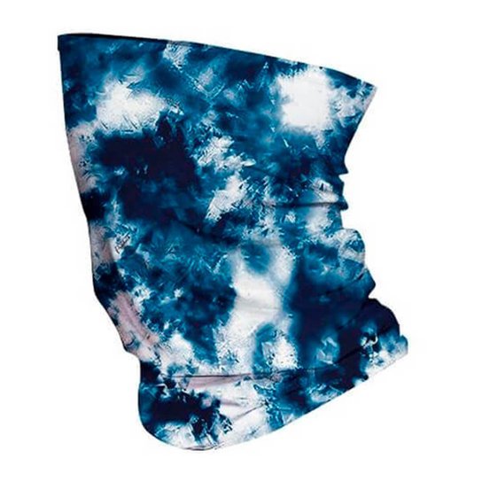 Bandana Tubular Pescoço Multiuso Pro Chalk - Neck Gaiter