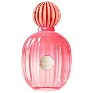 Banderas The Icon Splendid Perfume Feminino – Eau de Parfum 100ml