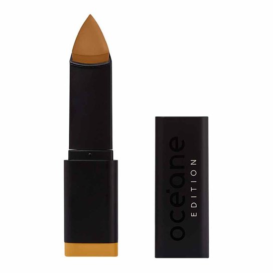 Base em Bastão Semi-Matte Océane Edition - Foundation Stick Almond