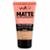 Base Líquida Alta Cobertura Vult - Matte Hidraluronic V270 - Incolor