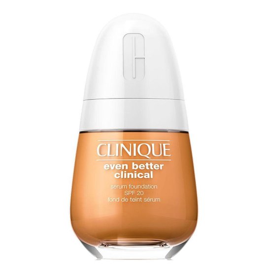 Base Sérum Clinique – Even Better Clinical Transforming Treatment Foundation WN 100 Deep Honey
