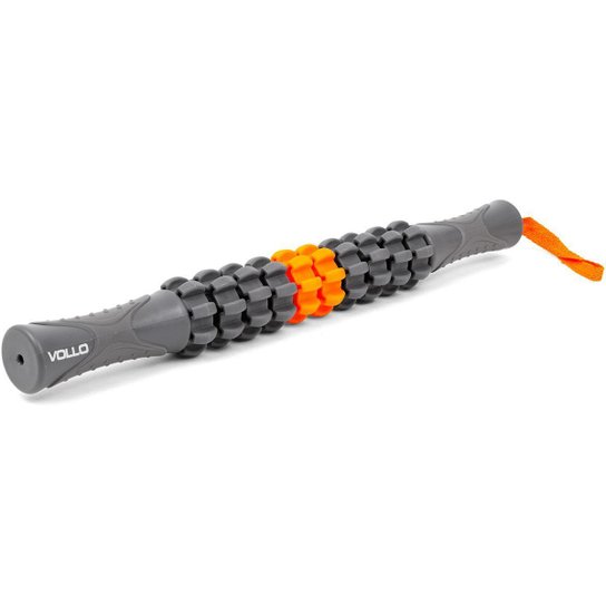 Bastão de Massagem e Liberação Miofascial Vollo