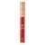 Batom Líquido Latika Lip Gloss 4 ml N21 - Incolor