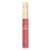 Batom Líquido Latika Lip Matte 4ml Nº 45 Nude Metálico - Incolor