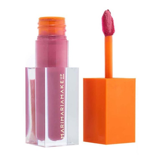 Batom Líquido Mari Maria Creamy Matte Posh