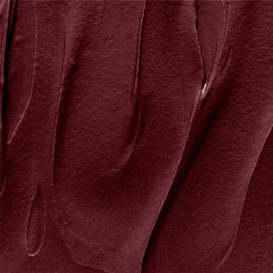 Batom Semi-Matte Océane Capri Lipstick Godness - Vinho