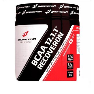 BCAA 12:1:1 Recoveron 300G - Body Action