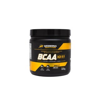 BCAA 60 Doses Moderna Suplementos