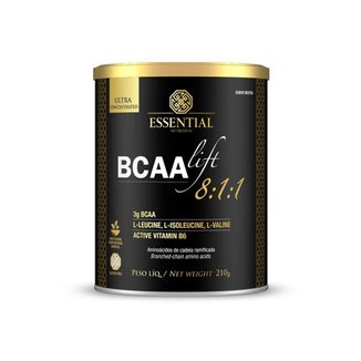 BCAA Lift 8:1:1 (210g) - Essential