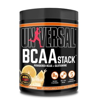 BCAA Stack 250g - Universal