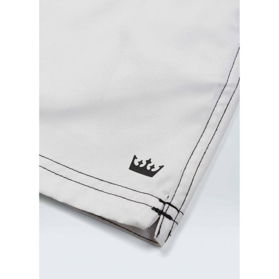 Beach short aquaone coqueiro