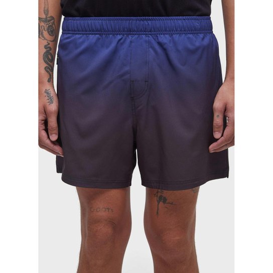 Beach short gradiente pro OSKLEN