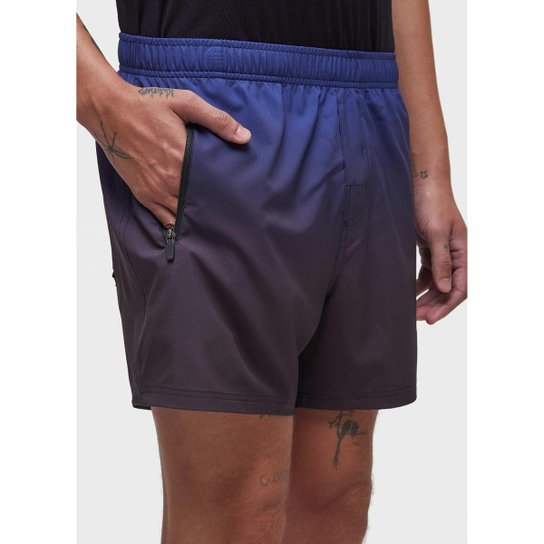 Beach short gradiente pro OSKLEN