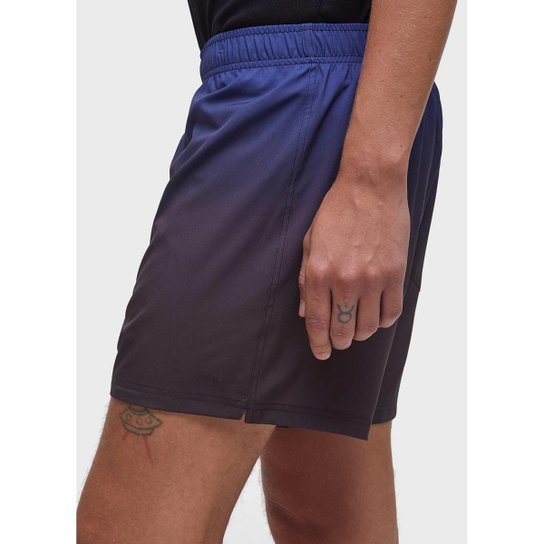 Beach short gradiente pro OSKLEN