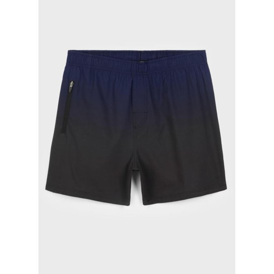 Beach short gradiente pro OSKLEN