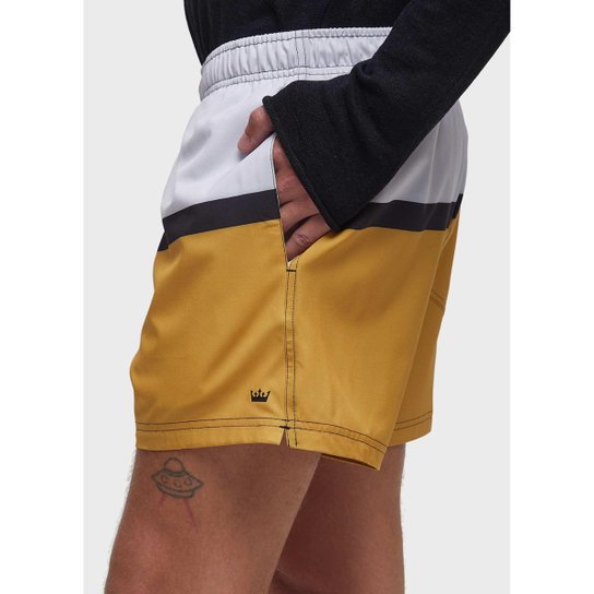 Beach short riva OSKLEN