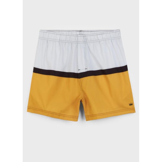 Beach short riva OSKLEN