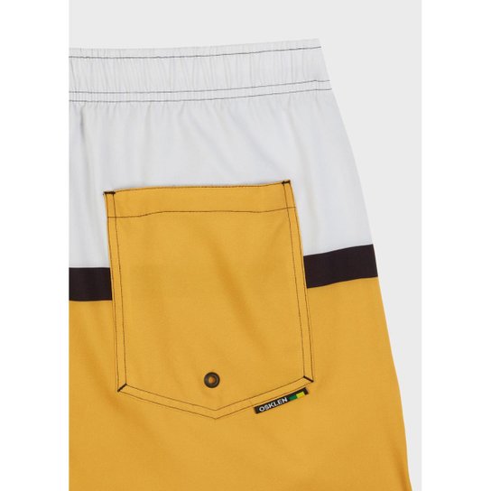 Beach short riva OSKLEN