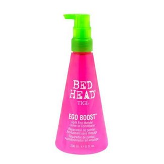 Bed Head TIGI Ego Boost - Reparador de Pontas Duplas 237ml