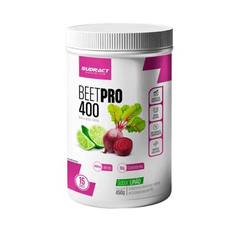 Beet Pro 400 Beterraba