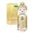 BENETTON SISTERLAND GOLDEN VANILLA EDP 80ML - Transparente
