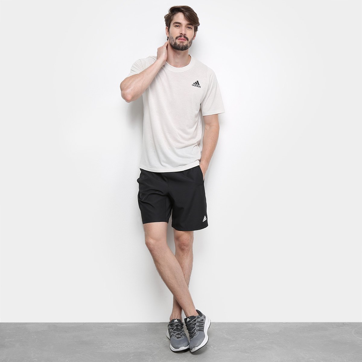 bermuda adidas 4kspr