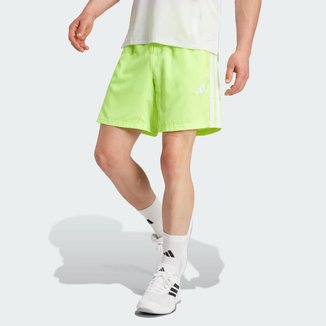 Bermuda Adidas Bold 3 Stripes  Masculino