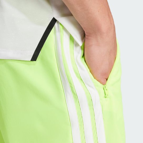 Bermuda Adidas Bold 3 Stripes  Masculino