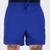 Bermuda Adidas Chelsea Small Logo Azul - Azul