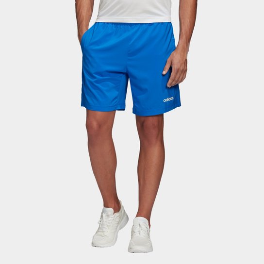 Bermuda Adidas D2M Climacool Masculina1