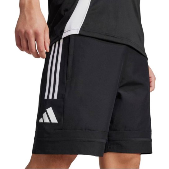 Bermuda Adidas SQUADRA 25 Masculina