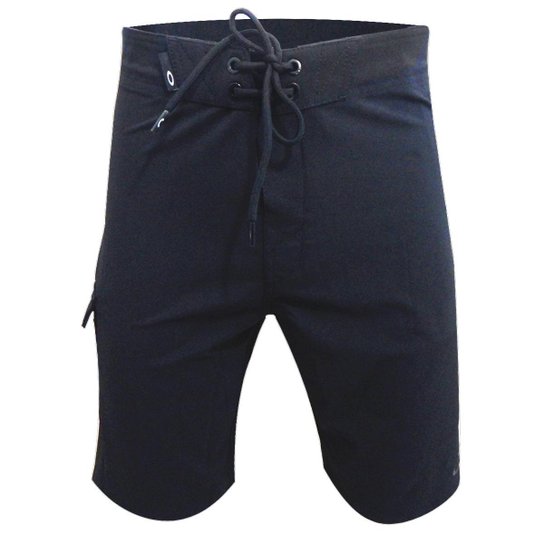 Bermuda Água Oakley Kana 21 Blackout Masculina