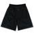 Bermuda Anded Flag Masculino - Preto