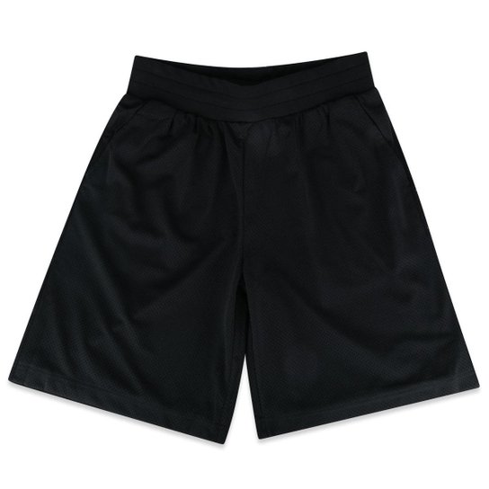 Bermuda Anded Flag Masculino