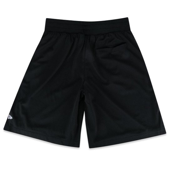 Bermuda Anded Flag Masculino