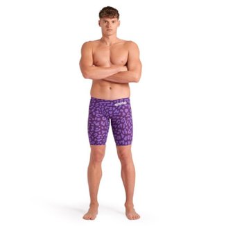 Bermuda Arena Jammer Powerskin Carbon Air 2 LE Masculino