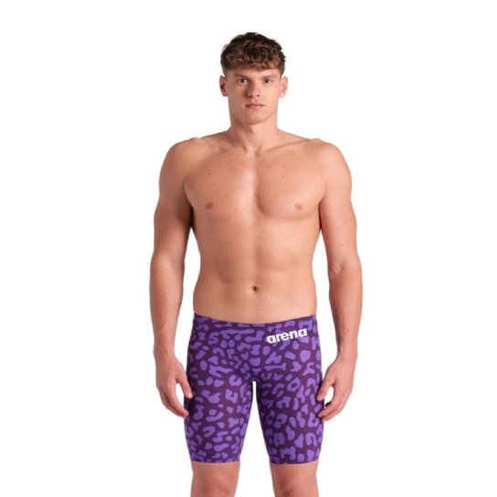 Bermuda Arena Jammer Powerskin Carbon Air 2 LE Masculino