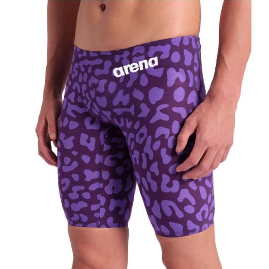 Bermuda Arena Jammer Powerskin Carbon Air 2 LE Masculino