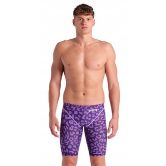Bermuda Arena Jammer Powerskin ST Next LE Masculino