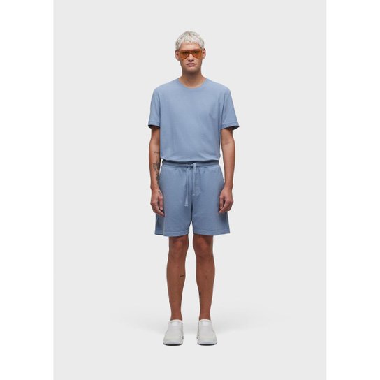 Bermuda blue edition OSKLEN