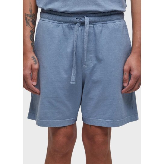 Bermuda blue edition OSKLEN