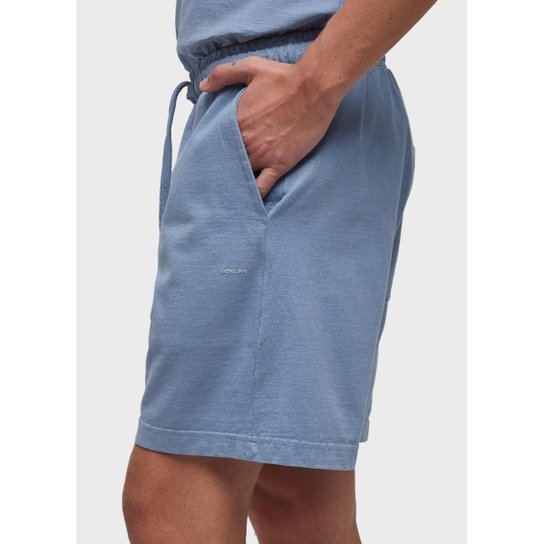 Bermuda blue edition OSKLEN