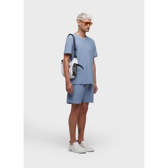 Bermuda blue edition OSKLEN