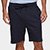 Bermuda Calvin Klein Casual Masculina - Marinho