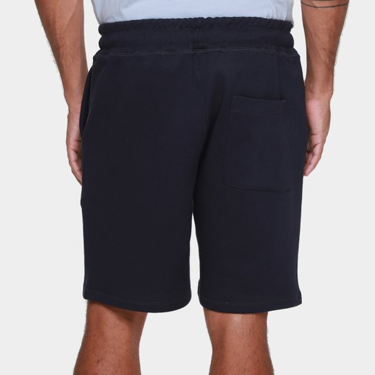 Bermuda Calvin Klein Casual Masculina