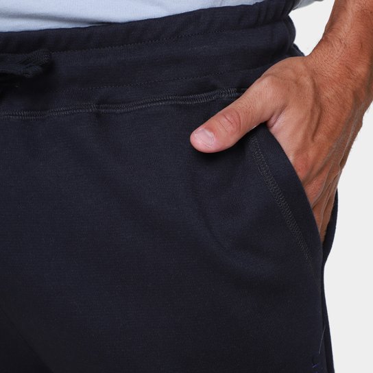 Bermuda Calvin Klein Casual Masculina