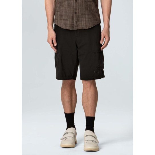 Bermuda casual crystal br